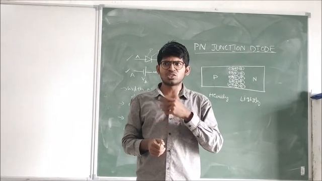 75-PN Diode Lecture 2 смотреть онлайн