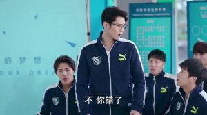 Волна за волной 1 сезон 36 серия