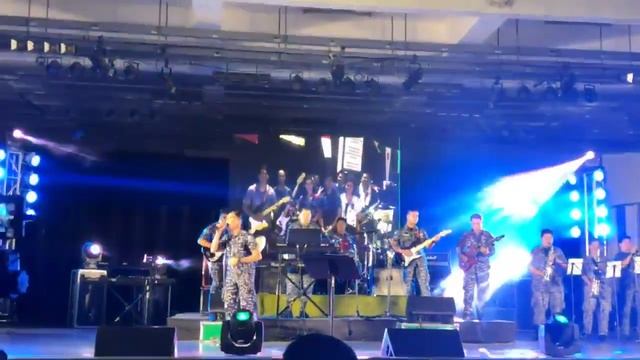 Ewan - Imago | THE BJMP COMBO Musikalayaan 2019 смотреть онлайн