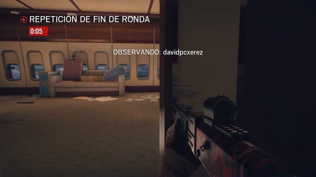 Tom Clancy's Rainbow Six| El Fauno | смотреть онлайн