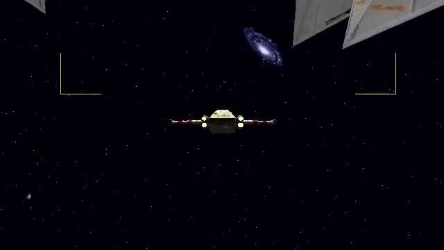Star Wars X-Wing vs TIE Fighter Balance of Power Campaigns Steam 20201201_194407 New Game 2 смотреть онлайн