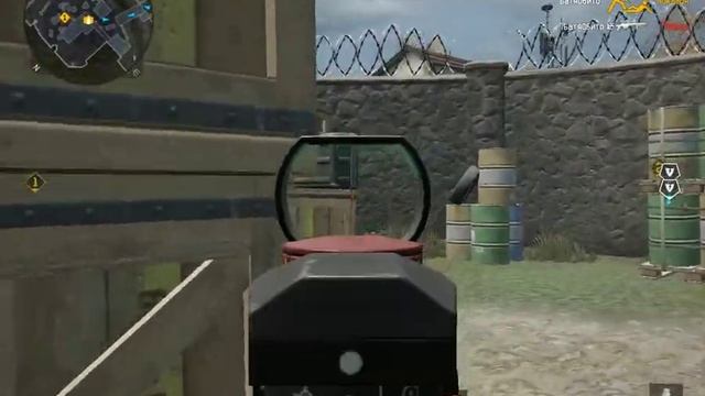 Warface FC скин . смотреть онлайн