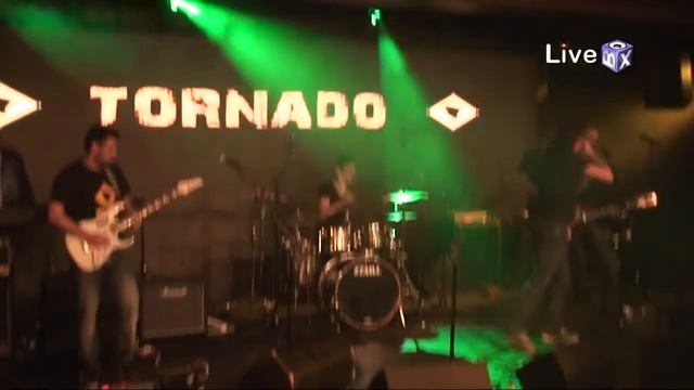 14. Торнадо -- Изгубен, LiveBOX, Sofia Live Club смотреть онлайн