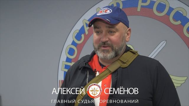 Первый этап кубка СПГССЦ ДОСААФ Санкт-Петербурга смотреть онлайн