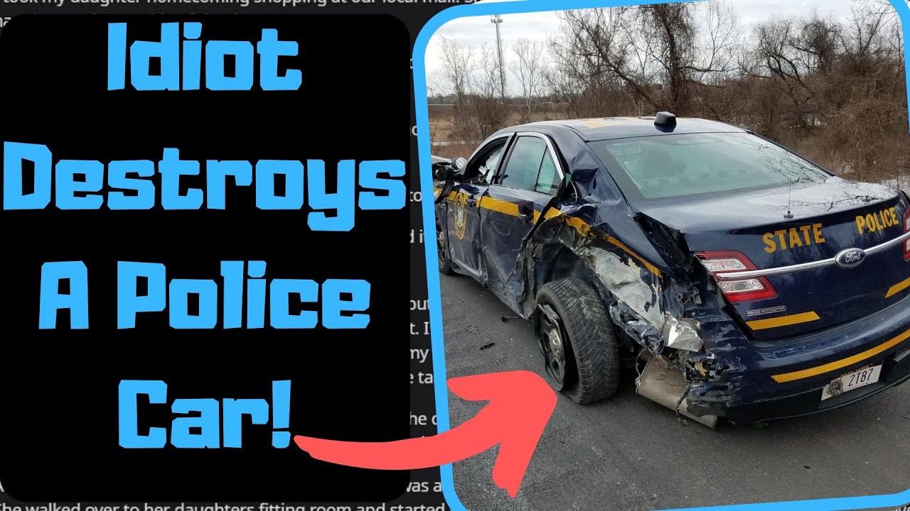 r/ProRevenge - Driver Rages At Me EVERY DAY. I Teach Him a Lesson! смотреть онлайн