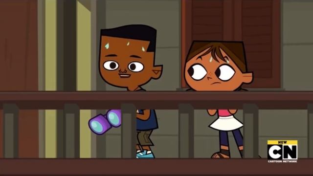 Total Drama Rama Pool