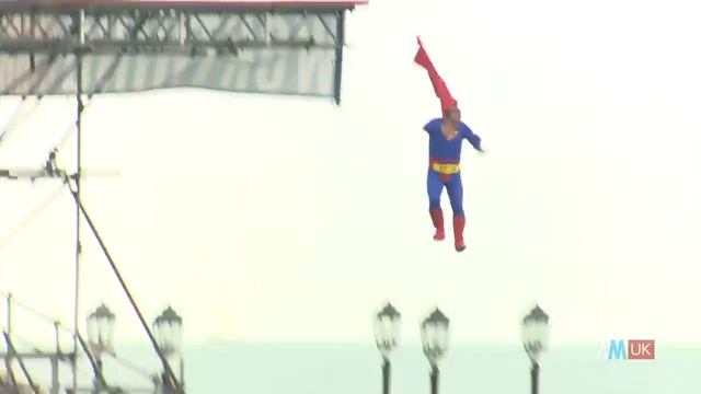 Top 10 Weirdest British Traditions