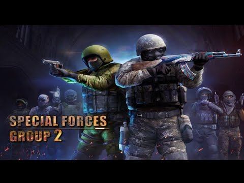 Cs go mobail или standof 2 смотреть онлайн