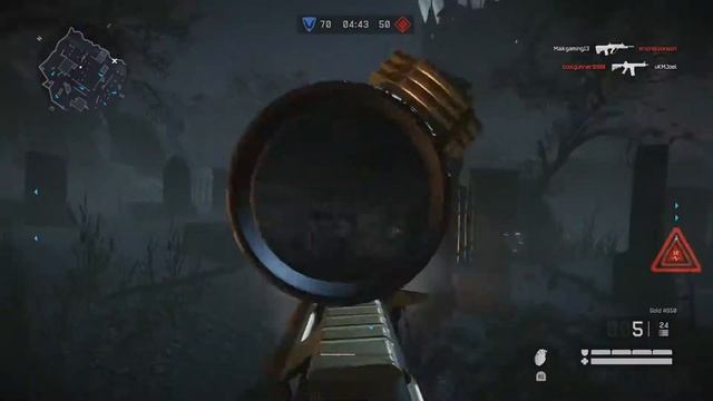 The AS50 is Too Good + Motel! | Warface Highlights #3 смотреть онлайн