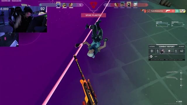 MVP! NRG s0m JETT VALORANT RANKED GAMEPLAY [ FULL MATCH VOD ] смотреть онлайн