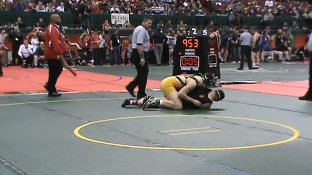 SF 220 Andrew Levis Elyria vs Seamus O'Malley STED смотреть онлайн