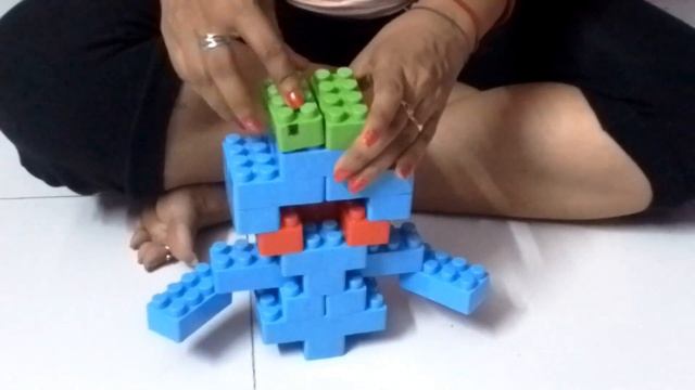 Monster Koala ZoonoMaly/BlocksBUILDING MonsterKoala ZoonoMaly/BuildingBLOCKS Monster Koala ZoonoMal