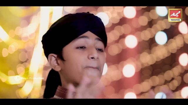 New Rabi Ul Awal Title Naat 2020 | Pukaro Ya Rasool Allah ﷺ  | Ghulam Mustafa Qadri