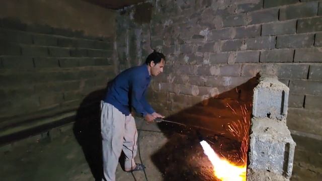 A Glimpse into the Life of a Nomadic Father and His Children in the Village | Documentary смотреть онлайн