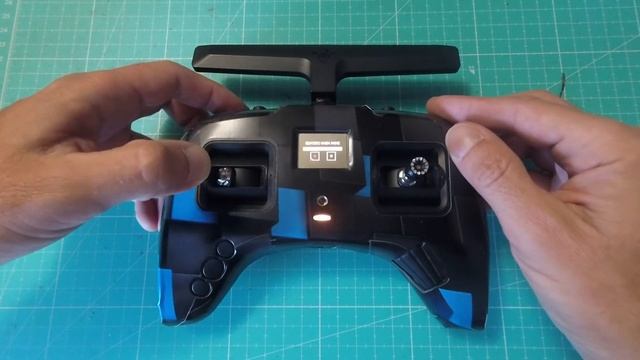 Calibration Tango 2 смотреть онлайн