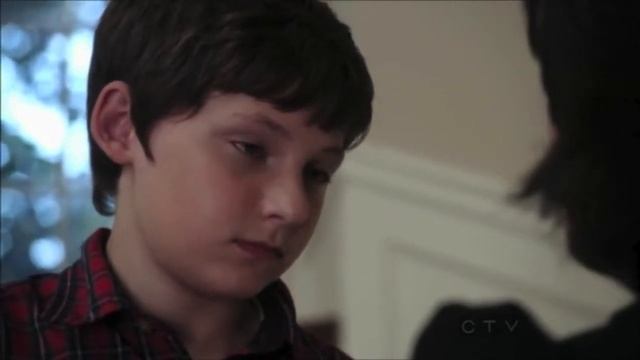 Once Upon A Time Happy Ending Music Video смотреть онлайн