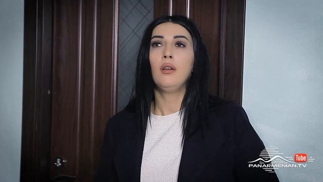 Նռան հատիկ, Սերիա 304 / Pomegranate Seed / Nran Hatik