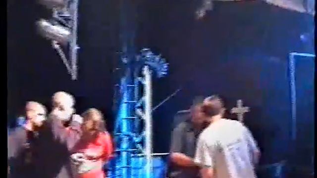 Big Drum Fill Gig смотреть онлайн
