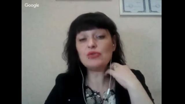 Вебинар "Здоровье. Восстановление организма" смотреть онлайн