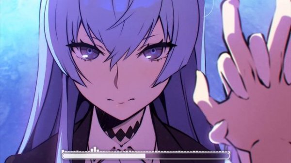 Defqwop - Heart Afire (ft. Strix)