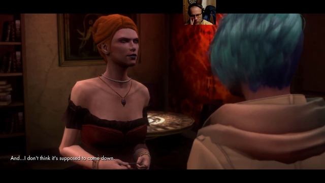 Secret World Legends Два Темплара - пара часть 50 смотреть онлайн