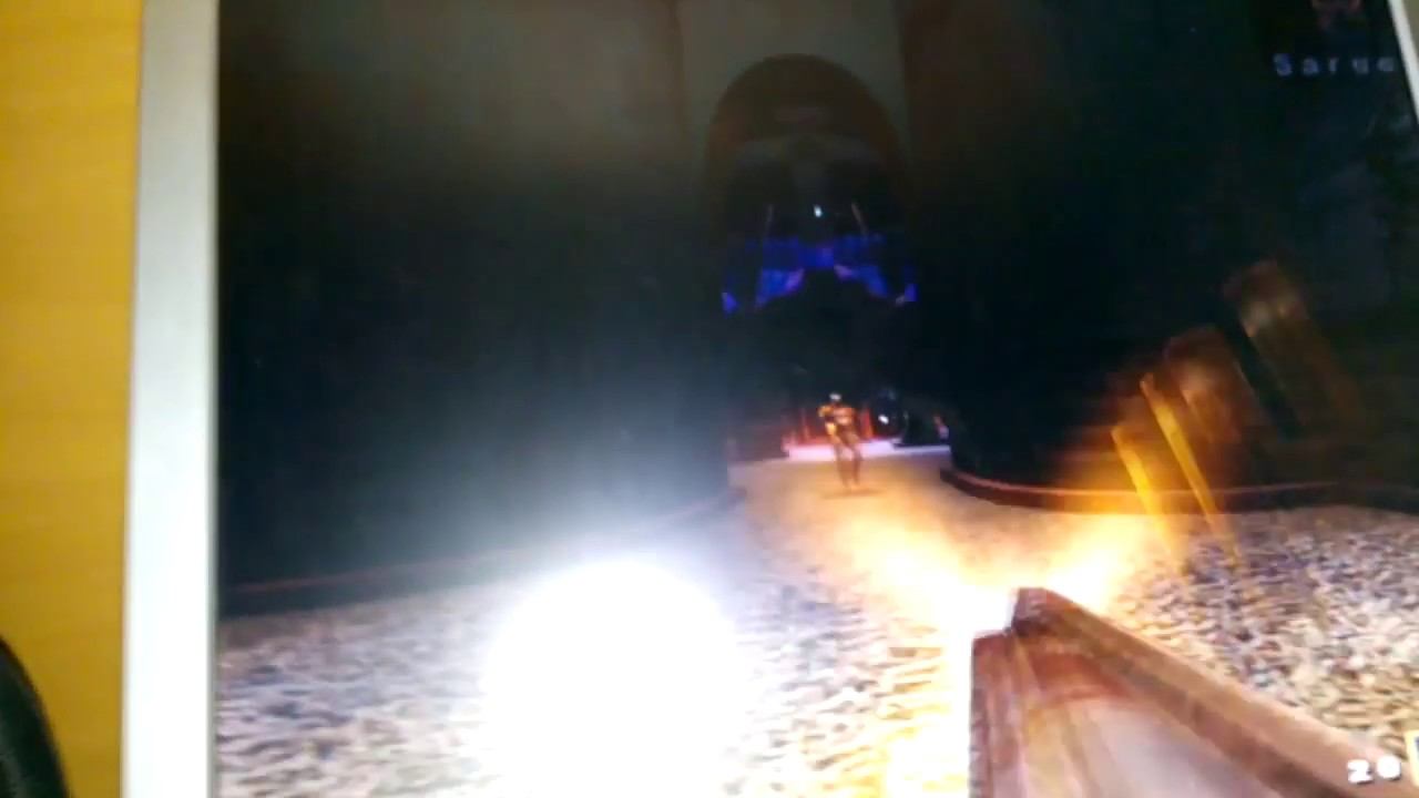 Quake 3 arena смотреть онлайн