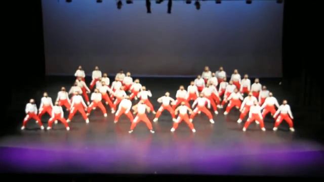 Kappa Delta Halftime Show Shenanigans 2021 смотреть онлайн