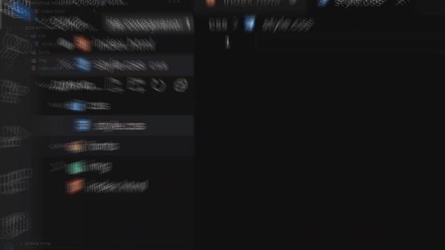 Лютый HTML и CSS урок №1 смотреть онлайн
