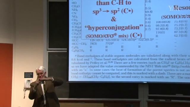 2. Peculiar Rate Laws, Bond Dissociation Energies, and Relative Reactivities смотреть онлайн