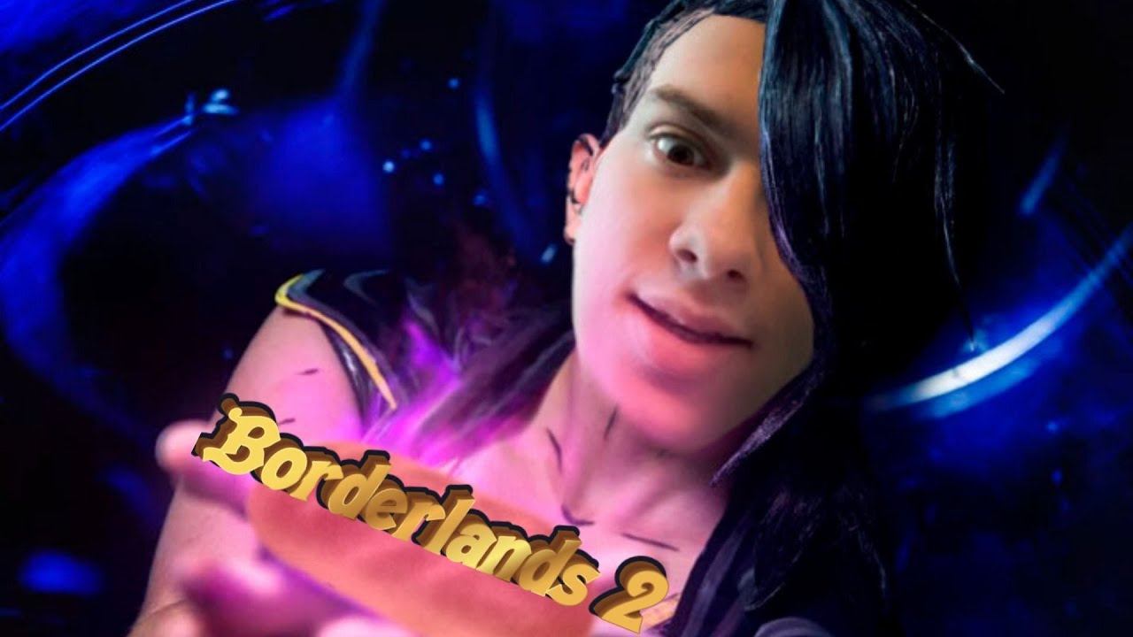 BORDERLANDS 2 ГАМАЕМ BORDERLANDS: THE PRE-SEQUEL BORDERLANDS: THE HANDSOME COLLECT #2 смотреть онлайн