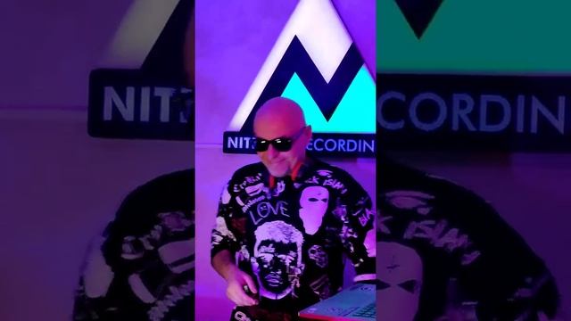 NITROBEAT - Mixtape by Nitrous - Autumn Liquid 2 смотреть онлайн