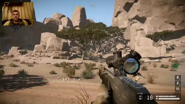 Warface прорыв смотреть онлайн