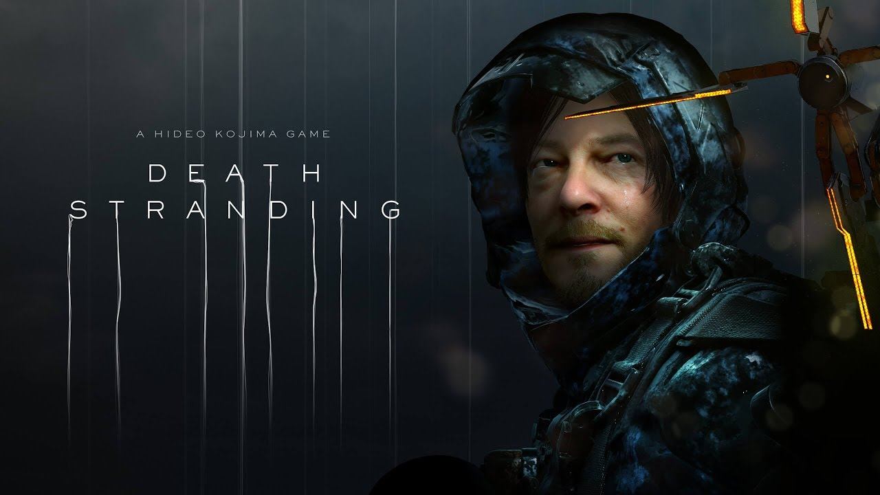 Death Stranding | parte 25 Bomba antimateria | Audio Ingles смотреть онлайн