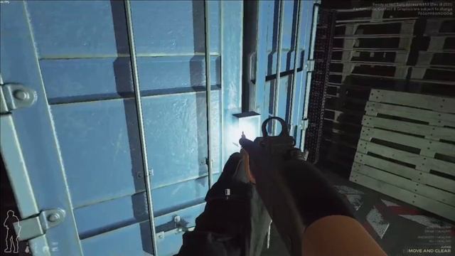 Ready Or Not - S Rank Solo Raid No (bot, armor, mirror gun, lethal) - Port Hoken смотреть онлайн