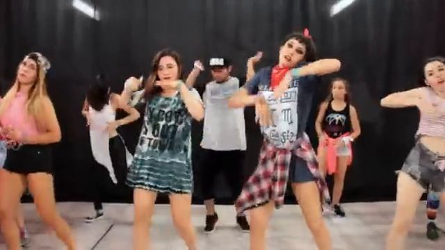 Boom - Major Lazer- MAS FLOW!! смотреть онлайн