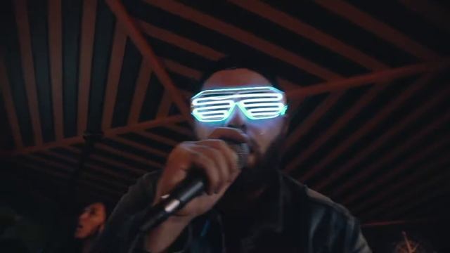Olds Kool Gang | Музыкальная группа смотреть онлайн