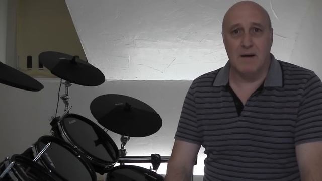 Paradiddle Triplet Poly-Rhythm Megadiddle смотреть онлайн