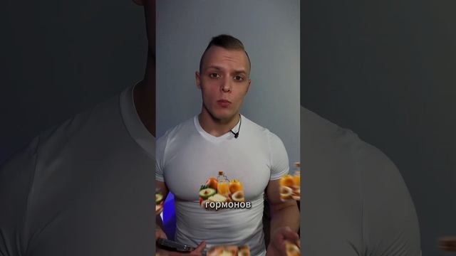 Считать белки из круп не очень хорошая идея☝️ смотреть онлайн