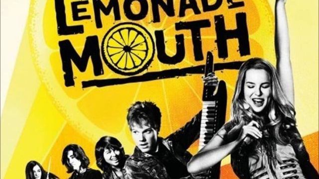 Lemonade Mouth - She's So Gone - Lemonade Mouth смотреть онлайн