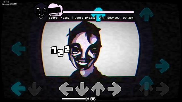 Distraught (The Funkdela Catalouge)