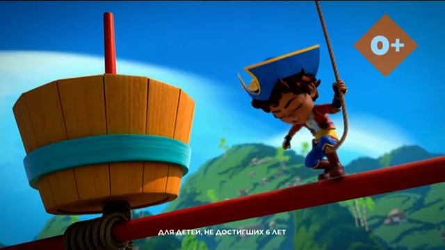 Анонсы (Nickelodeon, 27.04.2022) смотреть онлайн