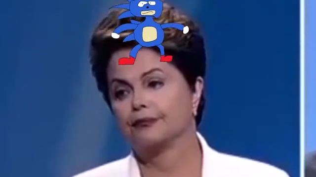 Dilma vs Aécio versão MLG смотреть онлайн