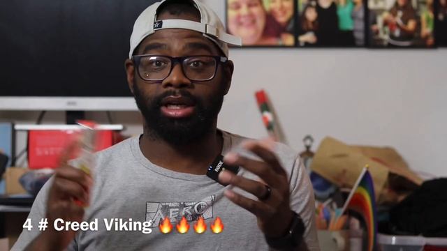 TOP 8 WINTER ❄️ FRAGRANCES LIST 2022🔥🔥🔥🔥 смотреть онлайн