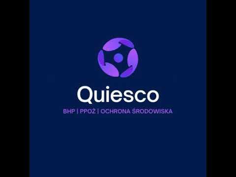 Quiesco BHP Ochrona środowiska PPOŻ смотреть онлайн