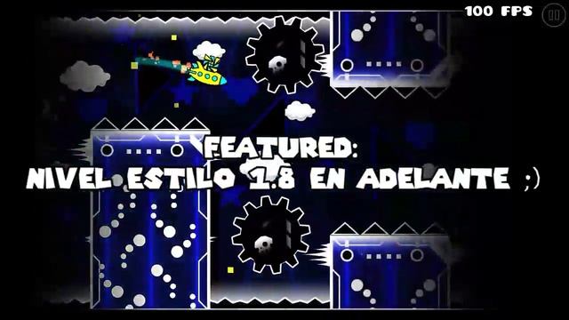 Nuevo GDPS! смотреть онлайн