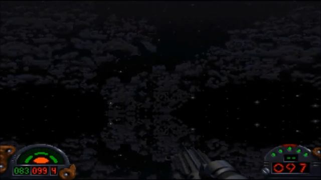 BEST GRAPHICS EVER!!! Star Wars Dark Forces Ep:1 смотреть онлайн
