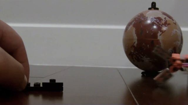 Lego Star Wars Sebulba's Podracers & Tatooine смотреть онлайн