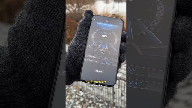 Самый мощный внедорожник MJX10208, сайт cars-kids.com смотреть онлайн