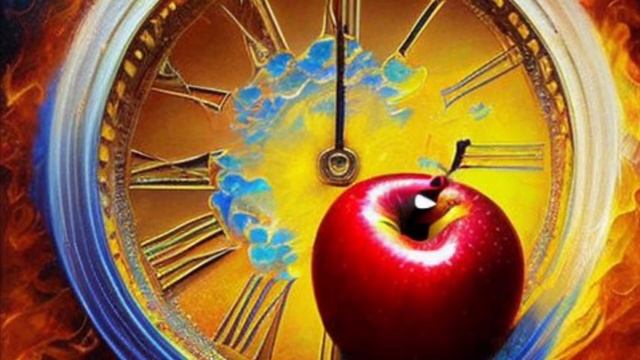 Уходит Время, нам меняя внешность смотреть онлайн