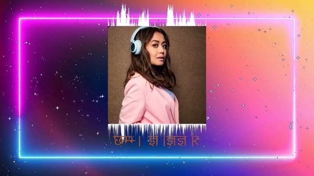 ✨ Neha Kakkar ✨✨ ~ Latest Bollywood Songs 2024 ✨